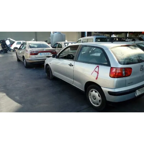 SEAT IBIZA (6K1) '2000 STELLA PLATA