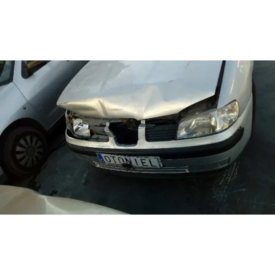 SEAT IBIZA (6K1) '2000 STELLA PLATA
