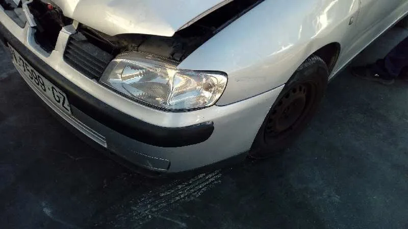 SEAT IBIZA (6K1) '2000 STELLA PLATA