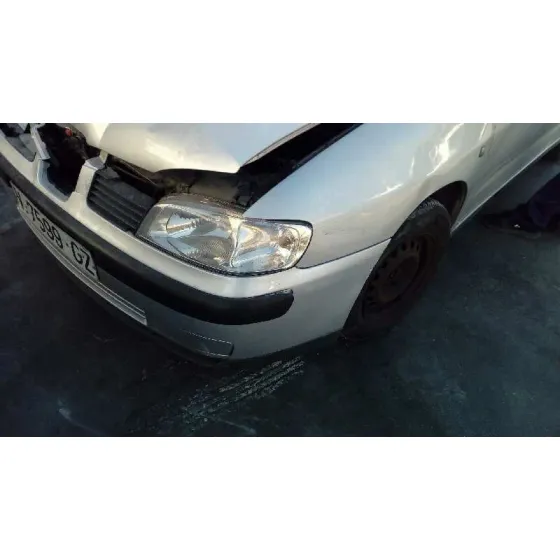 SEAT IBIZA (6K1) '2000 STELLA PLATA