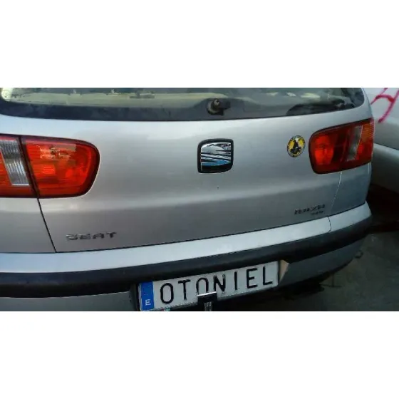 SEAT IBIZA (6K1) '2000 STELLA PLATA