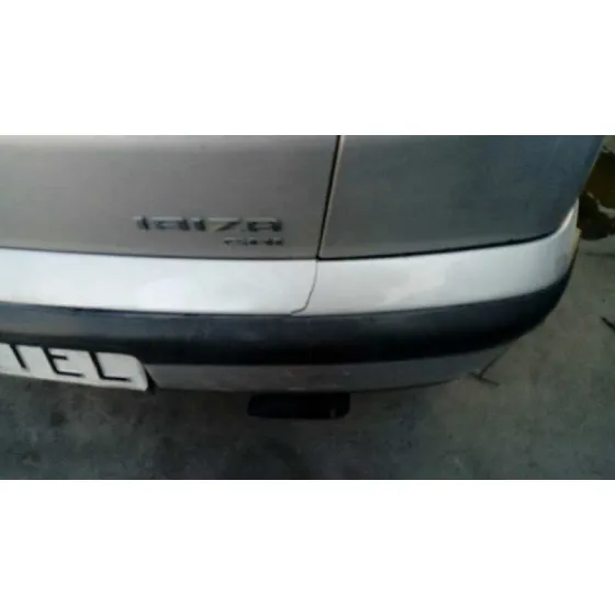 SEAT IBIZA (6K1) '2000 STELLA PLATA