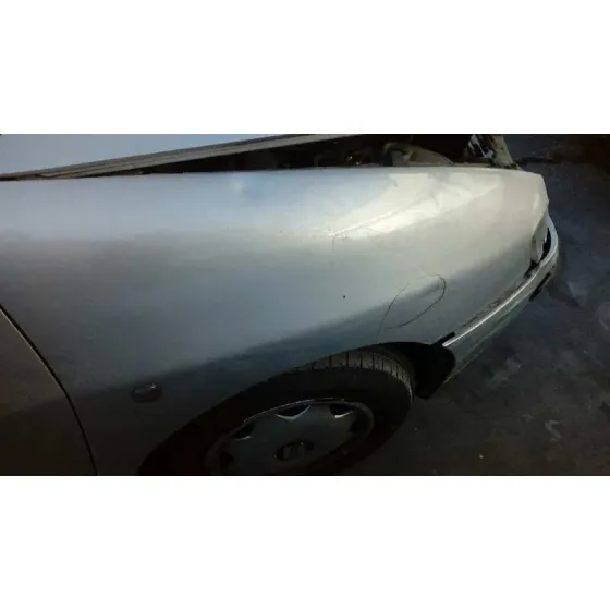 SEAT IBIZA (6K1) '2000 STELLA PLATA