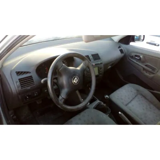 SEAT IBIZA (6K1) '2000 STELLA PLATA