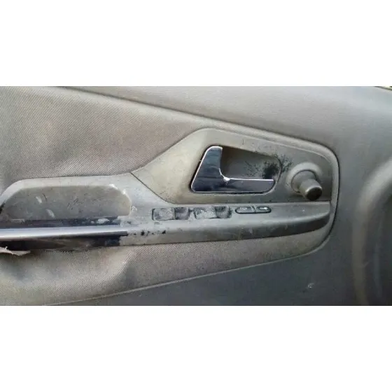 SEAT IBIZA (6K1) '2000 STELLA PLATA