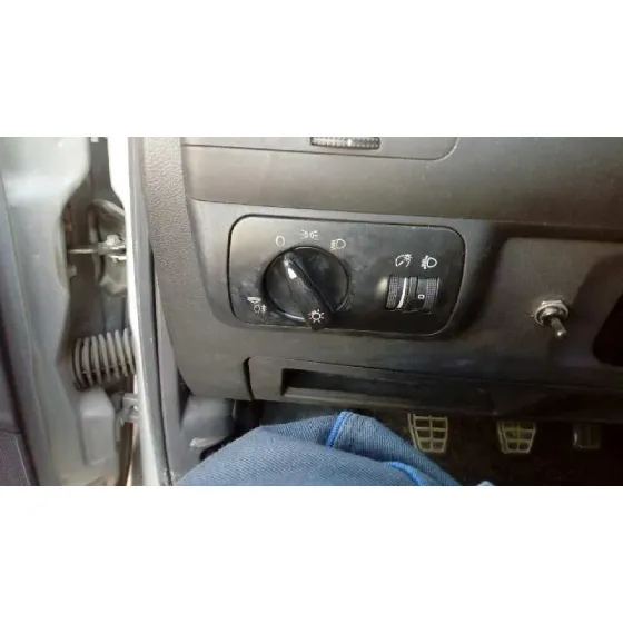 SEAT IBIZA (6K1) '2000 STELLA PLATA