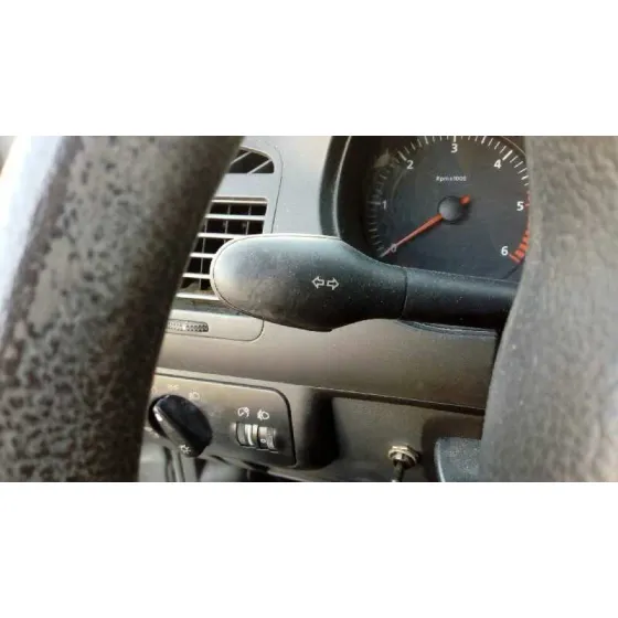 SEAT IBIZA (6K1) '2000 STELLA PLATA