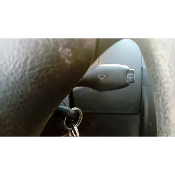 SEAT IBIZA (6K1) '2000 STELLA PLATA