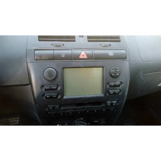 SEAT IBIZA (6K1) '2000 STELLA PLATA