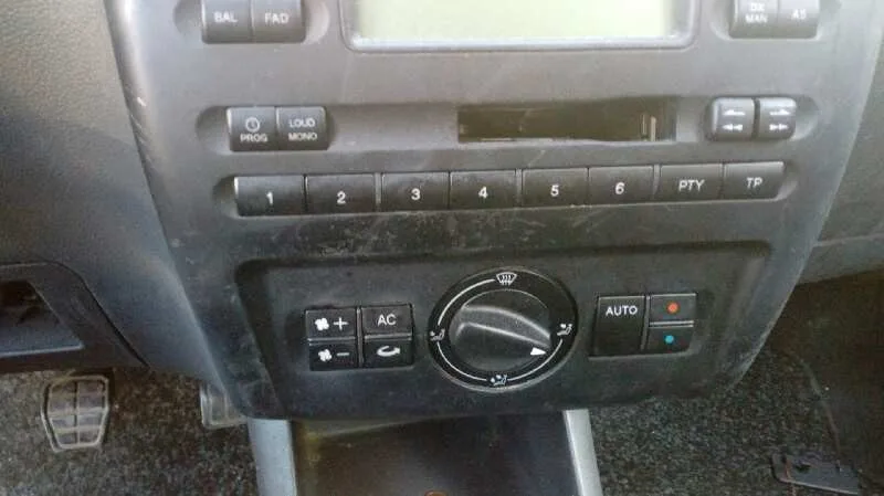 SEAT IBIZA (6K1) '2000 STELLA PLATA