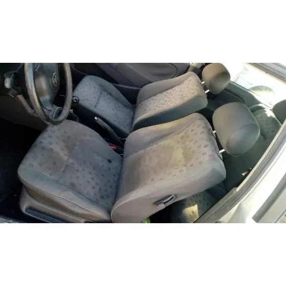 SEAT IBIZA (6K1) '2000 STELLA PLATA