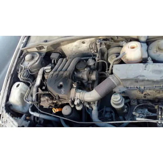 SEAT IBIZA (6K1) '2000 STELLA PLATA