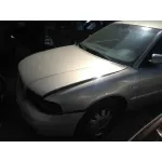 AUDI A4 BERLINA (B5) AUDI A4 BERLINA (B5) '1999 1.9 TDI MARRON 1994