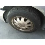AUDI A4 BERLINA (B5) AUDI A4 BERLINA (B5) '1999 1.9 TDI MARRON 1994