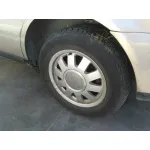 AUDI A4 BERLINA (B5) AUDI A4 BERLINA (B5) '1999 1.9 TDI MARRON 1994