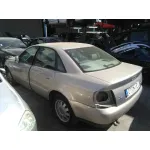 AUDI A4 BERLINA (B5) AUDI A4 BERLINA (B5) '1999 1.9 TDI MARRON 1994