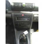 AUDI A4 BERLINA (B5) AUDI A4 BERLINA (B5) '1999 1.9 TDI MARRON 1994