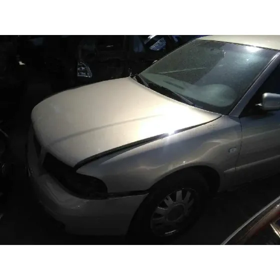 AUDI A4 BERLINA (B5) '1999 1.9 TDI MARRON