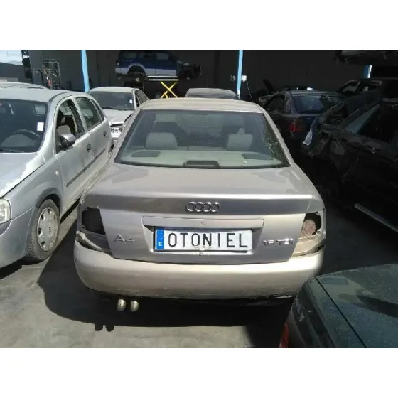 AUDI A4 BERLINA (B5) '1999 1.9 TDI MARRON