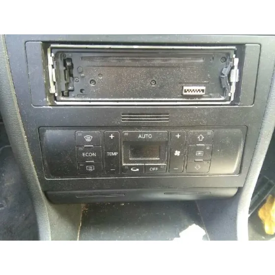 AUDI A4 BERLINA (B5) '1999 1.9 TDI MARRON