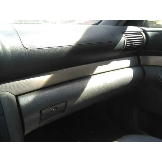 AUDI A4 BERLINA (B5) '1999 1.9 TDI MARRON