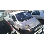DAEWOO MATIZ DAEWOO MATIZ '1999 CITY PLATA 1997