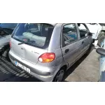 DAEWOO MATIZ DAEWOO MATIZ '1999 CITY PLATA 1997