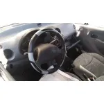 DAEWOO MATIZ DAEWOO MATIZ '1999 CITY PLATA 1997
