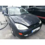 FORD FOCUS BERLINA (CAK) FORD FOCUS BERLINA (CAK) '1999 1.6 16V CAT NEGRO 1998
