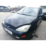 FORD FOCUS BERLINA (CAK) FORD FOCUS BERLINA (CAK) '1999 1.6 16V CAT NEGRO 1998