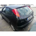 FORD FOCUS BERLINA (CAK) FORD FOCUS BERLINA (CAK) '1999 1.6 16V CAT NEGRO 1998