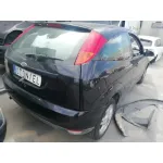 FORD FOCUS BERLINA (CAK) FORD FOCUS BERLINA (CAK) '1999 1.6 16V CAT NEGRO 1998