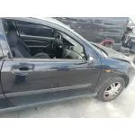 FORD FOCUS BERLINA (CAK) FORD FOCUS BERLINA (CAK) '1999 1.6 16V CAT NEGRO 1998