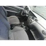 FORD FOCUS BERLINA (CAK) FORD FOCUS BERLINA (CAK) '1999 1.6 16V CAT NEGRO 1998
