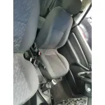 FORD FOCUS BERLINA (CAK) FORD FOCUS BERLINA (CAK) '1999 1.6 16V CAT NEGRO 1998