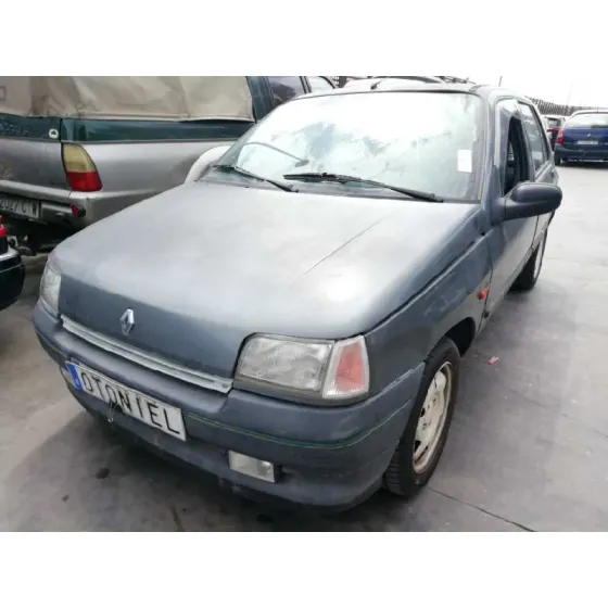 RENAULT CLIO I FASE I+II (B/C57) '1993 1.8 MONO CAT GRIS