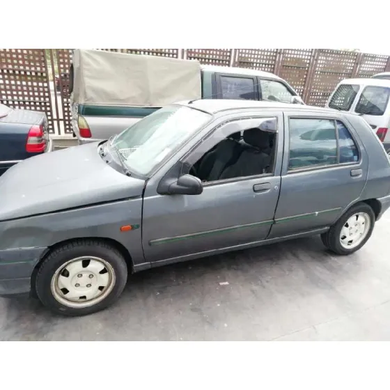 RENAULT CLIO I FASE I+II (B/C57) '1993 1.8 MONO CAT GRIS