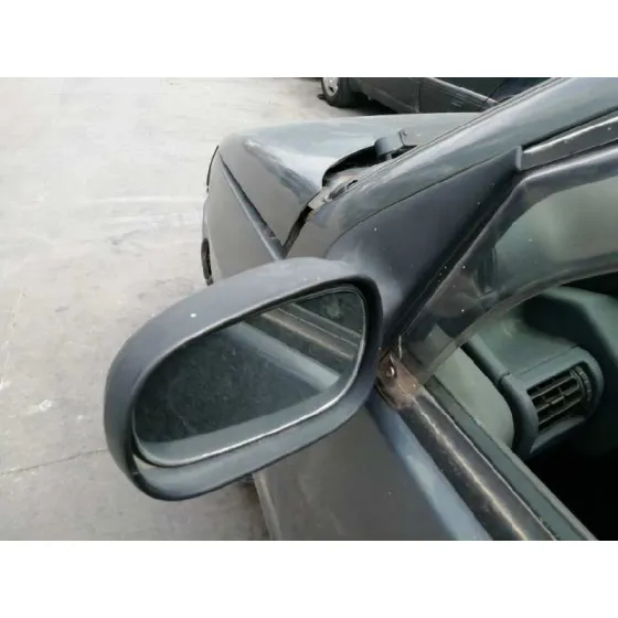 RENAULT CLIO I FASE I+II (B/C57) '1993 1.8 MONO CAT GRIS