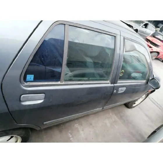 RENAULT CLIO I FASE I+II (B/C57) '1993 1.8 MONO CAT GRIS