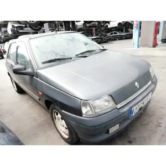 RENAULT CLIO I FASE I+II (B/C57) '1993 1.8 MONO CAT GRIS