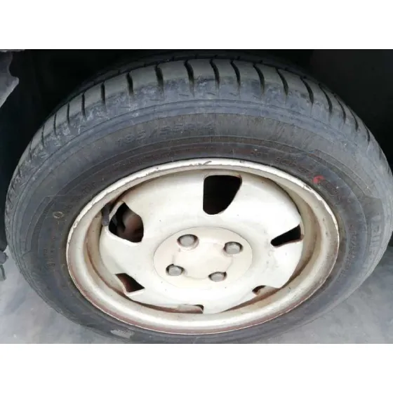 RENAULT CLIO I FASE I+II (B/C57) '1993 1.8 MONO CAT GRIS