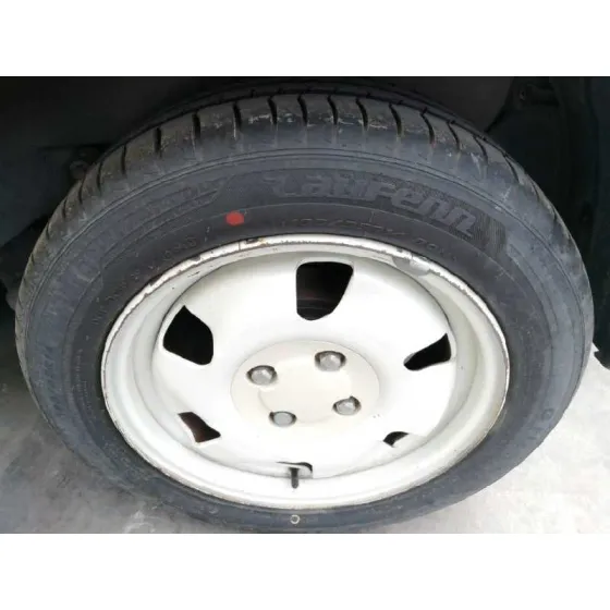 RENAULT CLIO I FASE I+II (B/C57) '1993 1.8 MONO CAT GRIS