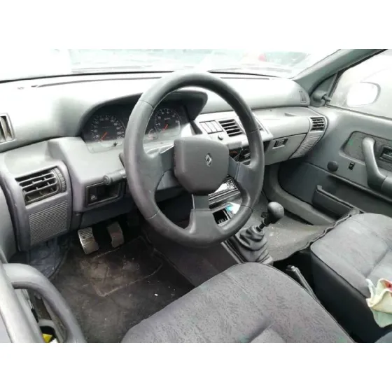 RENAULT CLIO I FASE I+II (B/C57) '1993 1.8 MONO CAT GRIS