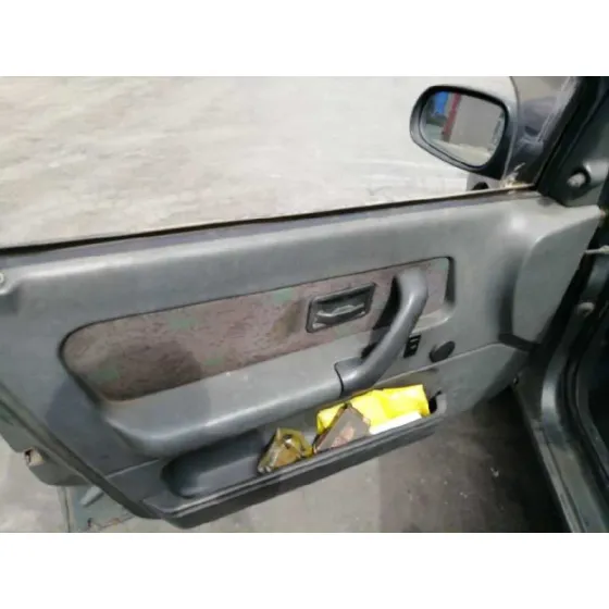 RENAULT CLIO I FASE I+II (B/C57) '1993 1.8 MONO CAT GRIS