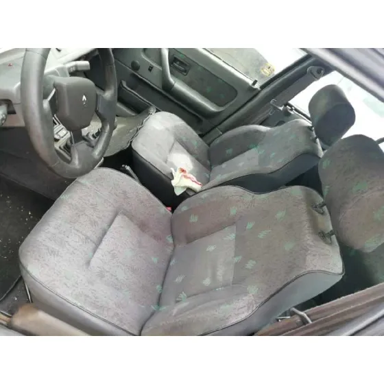 RENAULT CLIO I FASE I+II (B/C57) '1993 1.8 MONO CAT GRIS