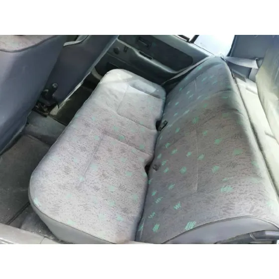 RENAULT CLIO I FASE I+II (B/C57) '1993 1.8 MONO CAT GRIS
