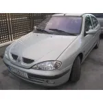 RENAULT MEGANE I FASE 2 BERLINA (BA0) RENAULT MEGANE I FASE 2 BERLINA (BA0) '2000 1.9 D RT GRIS 1999