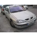 RENAULT MEGANE I FASE 2 BERLINA (BA0) RENAULT MEGANE I FASE 2 BERLINA (BA0) '2000 1.9 D RT GRIS 1999