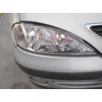 RENAULT MEGANE I FASE 2 BERLINA (BA0) RENAULT MEGANE I FASE 2 BERLINA (BA0) '2000 1.9 D RT GRIS 1999