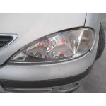 RENAULT MEGANE I FASE 2 BERLINA (BA0) RENAULT MEGANE I FASE 2 BERLINA (BA0) '2000 1.9 D RT GRIS 1999
